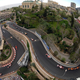 Illustration for article titled Wooo! Monaco Friday Practice!